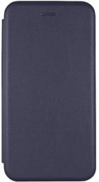 Чохол-книжка BeCover Exclusive для Infinix Hot 40i (X6528B) Deep Blue (711231)