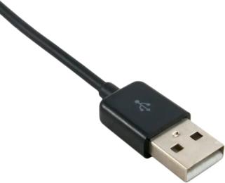 Дата-кабель Extradigital KBU1624 USB (тато) - micro USB (тато) 0.5m