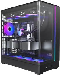Корпус для ПК Montech King 45 Pro Black