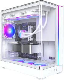 Корпус для ПК Montech King 45 Pro White