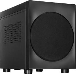 Корпус для ПК Chieftec The Cube Black (CI-03B-OP)