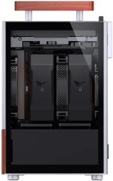 Корпус для ПК Jonsbo T6 Silver