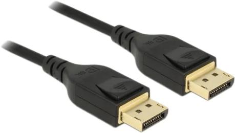 Відео-кабель Atcom 16121 DisplayPort(тато)DisplayPort(тато), 1,8m