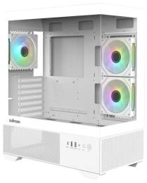 Корпус для ПК Zalman Chronix V2 White