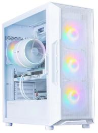 Корпус для ПК Zalman i3 Neo V2 White