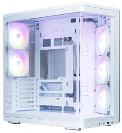 Корпус для ПК Zalman P60 White