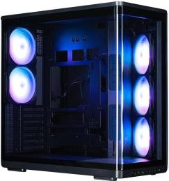 Корпус для ПК Zalman P60 Black