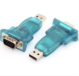 Перехідник Voltronic YT-A-USB/RS-232 USB (тато) - RS-232 (тато)
