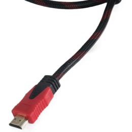 Відео-кабель Extradigital KBH1746 HDMI(тато) HDMI(тато), 3m v2.0 30awg 14+1 CCS