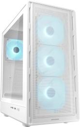Корпус для ПК Cougar AIRFACE PURE PRO White
