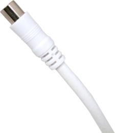 Антенний кабель Extradigital KBV1793 TV 1.5 м