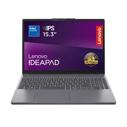 Ноутбук Lenovo IdeaPad Slim 3 15IRH10 (83K100K3RA) Luna Gray