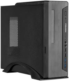 Корпус для ПК ProLogix E117 Slim 400W Black