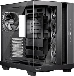 Корпус для ПК be quiet! Light Base 500 Black (BGW83)