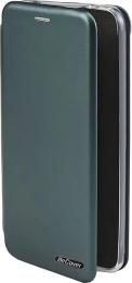 Чохол-книжка BeCover Exclusive для Samsung Galaxy A24 4G SM-A245 Dark Green