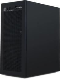 Корпус для ПК Vinga CS320B Black