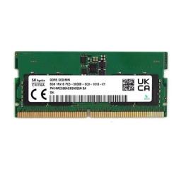 Оперативна память SK hynix 8GB SO-DIMM DDR5 5600 MHz CL46 (HMCG66AGBSA095N)