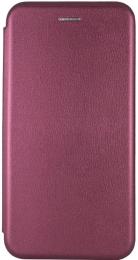 Чохол-книжка BeCover Exclusive для Tecno Spark 20C (BG7n) Wine Red (711246)