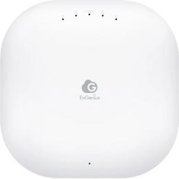 Точка доступу EnGenius ECW120 Dual Band 11ac Wave2 White