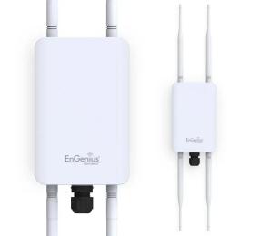 Точка доступу EnGenius EnTurbo ENH1350EXT Wave2