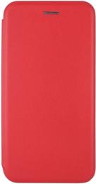 Чохол-книжка BeCover Exclusive для Tecno Spark 20 (KJ5n) Red (711240)