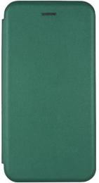 Чохол-книжка BeCover Exclusive для Tecno Spark 20C (BG7n) Dark Green (711249)