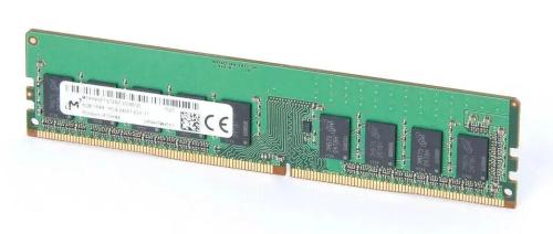 Оперативна память Micron 8GB DDR4 2400 MHz (MTA8ATF1G64AZ-2G3E1)