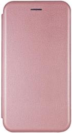Чохол-книжка BeCover Exclusive для Tecno Spark Go 2024 (BG6) Pink (711258)