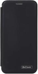 Чохол-книжка BeCover Exclusive для Xiaomi Redmi Note 12 Pro Plus 5G Black (710481)