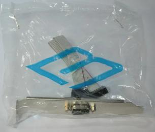 Планка розширення Atcom Com-port на задню панель (16183)