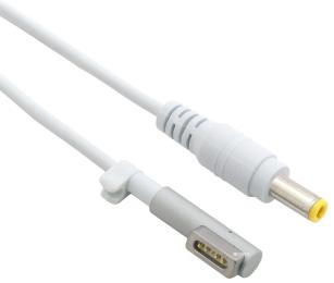 Кабель живлення Extradigital KBP1667 Apple MagSafe1 - PowerBank DC 1.25 м