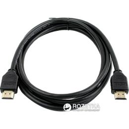 Відео-кабель Atcom 17394 HDMI(тато)HDMI(тато), 10m