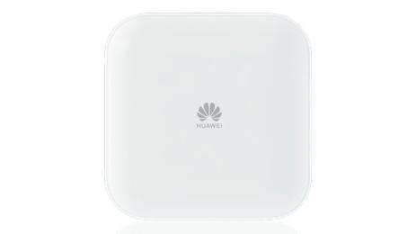 Точка доступу Huawei AirEngine 8771-X1T-Bundle White (8 шт) (AE8771-X1T-BUNA)