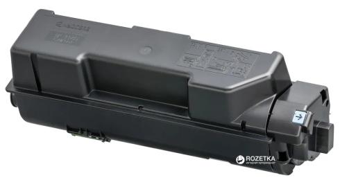 Тонер-картридж для принтера Kyocera TK-1160 Black (1T02RY0NL0)