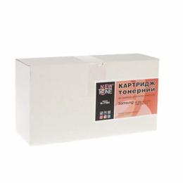 Картридж для принтера NewTone LC16E Black