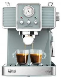 Кавоварка Cecotec Cumbia Power Espresso 20 Tradizionale Chalk CCTC-01575