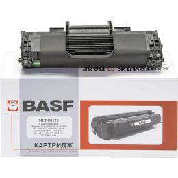 Картридж для принтера BASF BASF-KT-MLTD11 Black