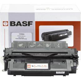 Картридж для принтера BASF BASF-KT-C4096A Black