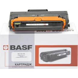 Картридж для принтера BASF BASF-KT-MLT115L Black