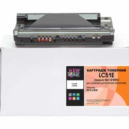 Картридж для принтера NewTone LC51E Black