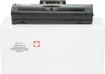 Картридж для принтера BASF KT-MLTD111L Black