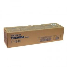 Тонер-картридж для принтера BASF Toshiba T-1640E/ E-Studio 163/203/207/237 (BASF-KT-T1640)