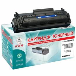 Картридж для принтера WWM LC26N Black