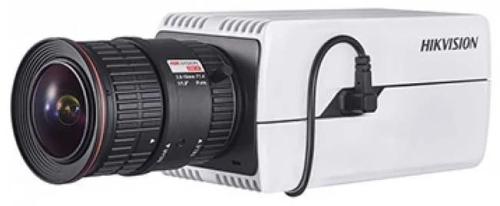 Камера відеонагляду Viatec DS-2CD5086G0