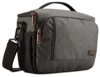 Сумка для фотоапарата Case Logic ERA DSLR Shoulder Bag CECS-103 Gray