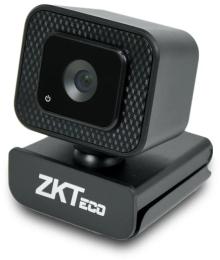 Камера відеонагляду ZKTeco UV200 Black