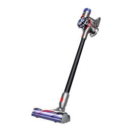 Пилосос Dyson V8 Total Clean (443093-01)
