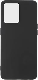 Чохол-накладка ArmorStandart Matte Slim Fit для OPPO Reno7 4G Black (ARM64615)