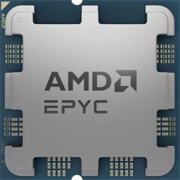 Процесор AMD EPYC 4565P Tray