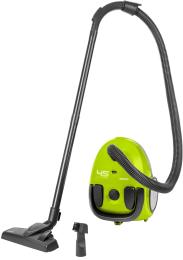 Пилосос Sencor SVC 45GR-EUE3 Green